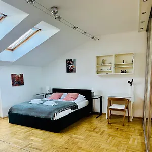 Apartament Luna, Kraków